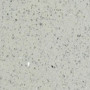 35 Emporio Stone Marble Surface Silver Star White